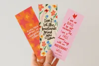 Bookmarks – Image 2