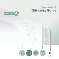 Trifold Brochure – Image 2