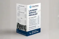 Bi-Fold Brochure – Image 2