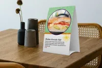 Table Tents – Image 3