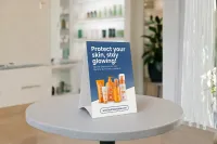 Table Tents – Image 1