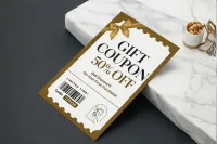 Promo Cards – Image 1