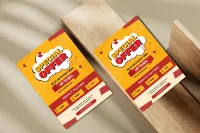 Promo Cards – Image 2