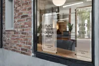 Window Clings – Image 4