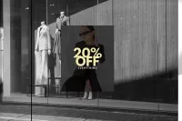 Window Clings – Image 1