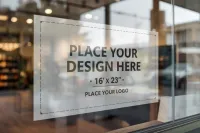 Window Clings – Image 3