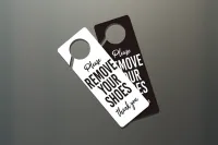 Door Hangers – Image 3
