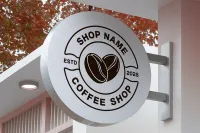 Aluminum Logo Designs – Image 2