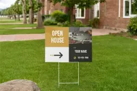 Yard Signs – Image 1