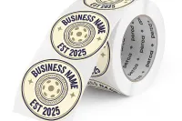 Envelope Seal Stickers – Image 3