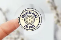 Envelope Seal Stickers – Image 2