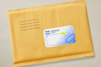 Return Address Labels – Image 2