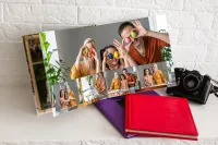 Photo Books – Image 1