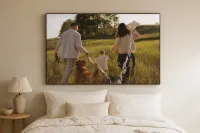 Mounted Wall Prints – Image 1