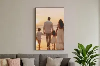 Mounted Wall Prints – Image 2