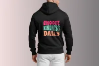 DTG Full-Zip Hoodie Sweatshirt – Image 2