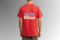 Crew Neck T-Shirts – Image 5