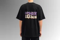 Crew Neck T-Shirts – Image 3