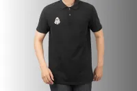 Embroidered Polo Shirt – Image 6