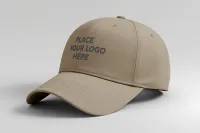 Hats – #A78B77:Khaki, #ffa500:Orange, 50