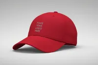 Hats – #AA233E:Red, #ffa500:Orange, 50