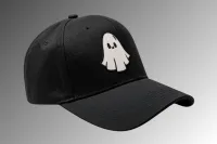 Hats – #000000:Black, #ffb6c1:Light Pink, 50