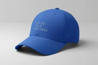 Hats – #1A2BB2:Royal Blue, #1515BC:Blue, 10