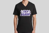 V-Neck T-Shirts – Image 3