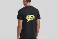 V-Neck T-Shirts – Image 1
