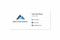 Custom Business Cards Design – Image 1