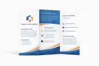 Custom Tri-fold Brochure Design – Image 1