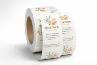 Custom Sticker Design – Image 1