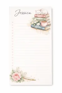 Custom Notepad Design – Image 1