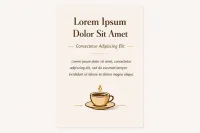 Custom Flyer Design – Image 1