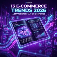 13 E-commerce Trends You Can't Ignore in 2026 – PDF Download