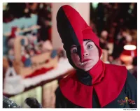 Female Head Elf "Santa's Mountain Scene" – Image 1