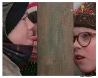 Flick "Flag Pole Scene" – Image 1