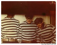 Bandit #5 "James Taylor" Ralphie's Day Dream Scene" – Image 1