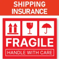 Add Shipping Insurance To My Order – Image 1