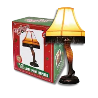 20 Inch ACS Leg Lamp | "The Legendary “Major Award In All It's Glory!" – Image 1