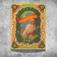 Twas the Night Before Christmas Audio – Narrated by Grover Dill – Image 3