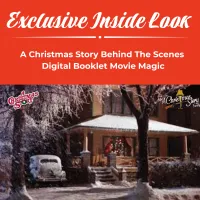 Behind the Scenes: A Christmas Story Digital Experience – Image 1