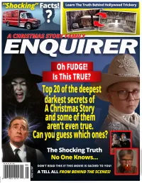 ACSF Little Known Secrets – Image 1