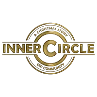 A Christmas Story Family™ Inner Circle Membership – Image 1