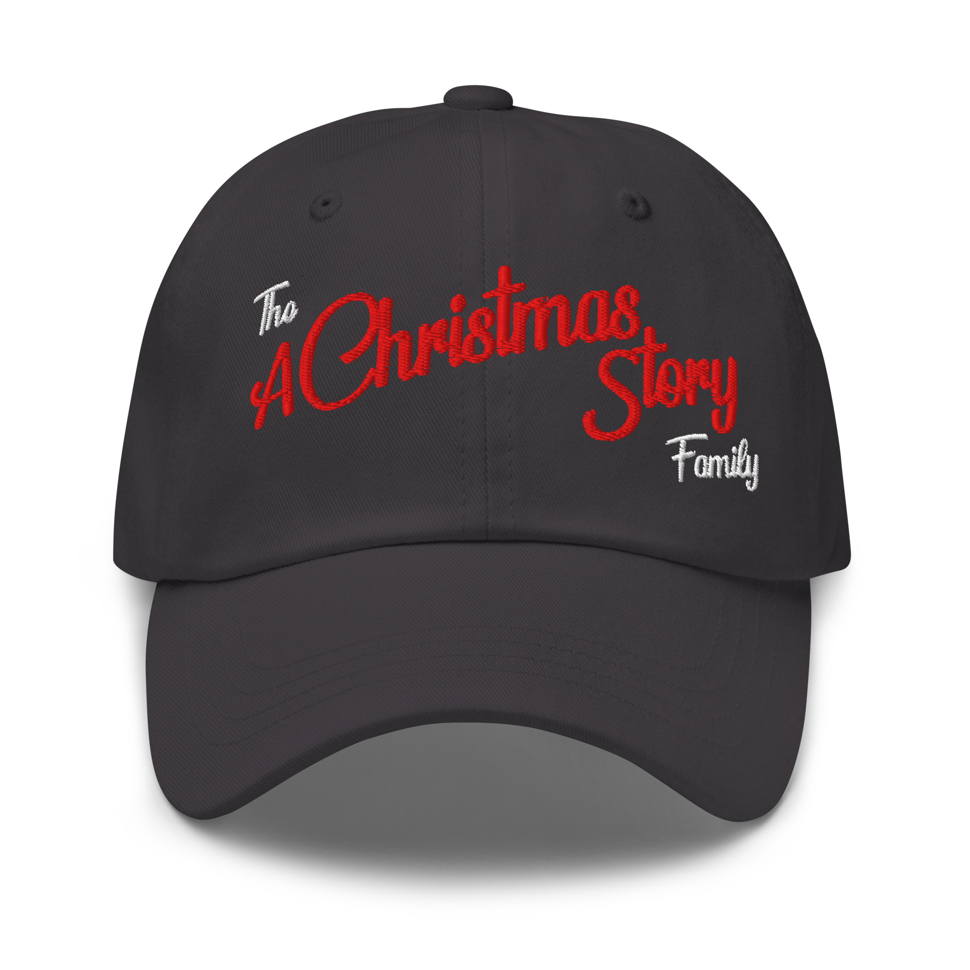 Christmas Story Family Dad Hat – Not Just for Dads!  – Image 6