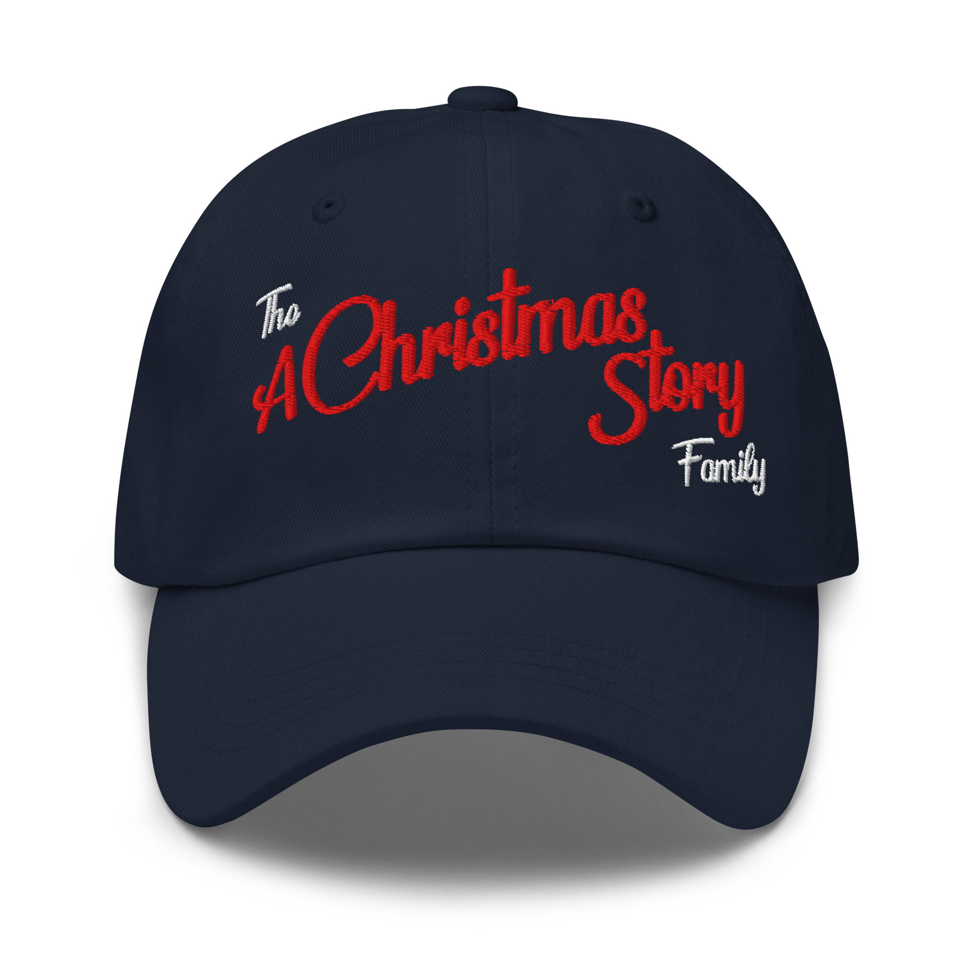 Christmas Story Family Dad Hat – Not Just for Dads!  – Image 7