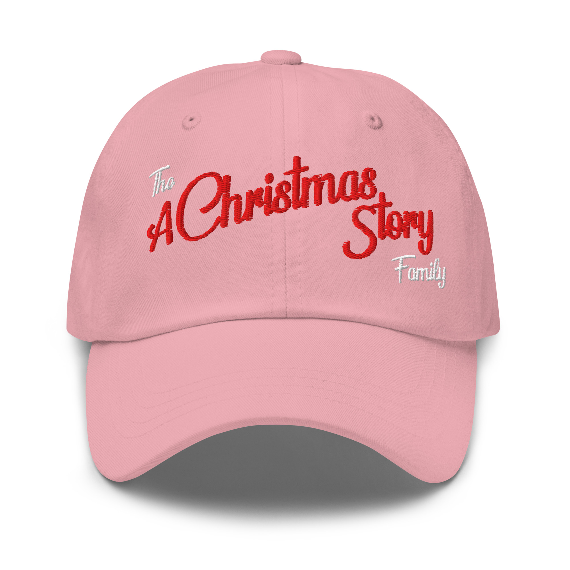 Christmas Story Family Dad Hat – Not Just for Dads!  – Image 4