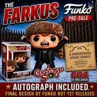 Farkus Funko – Image 1