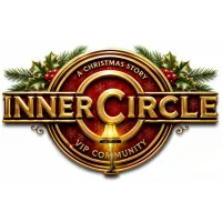 Current Annual Inner Circle Members – Image 1