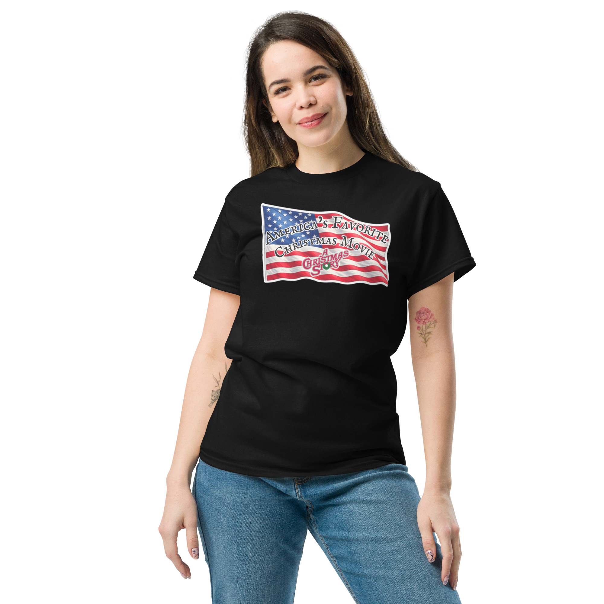 Unisex classic tee copy – Image 2